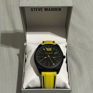 Steve Madden Watch